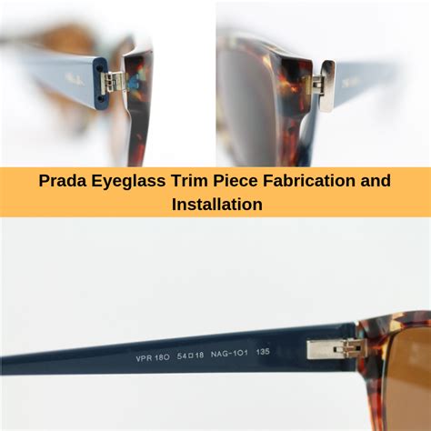 prada sunglasses repair center|Prada sunglasses repair parts.